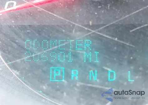 2013 Chevrolet Impala Lt z USA, uszkodzony, nr VIN 2G1WG5E35D1223899